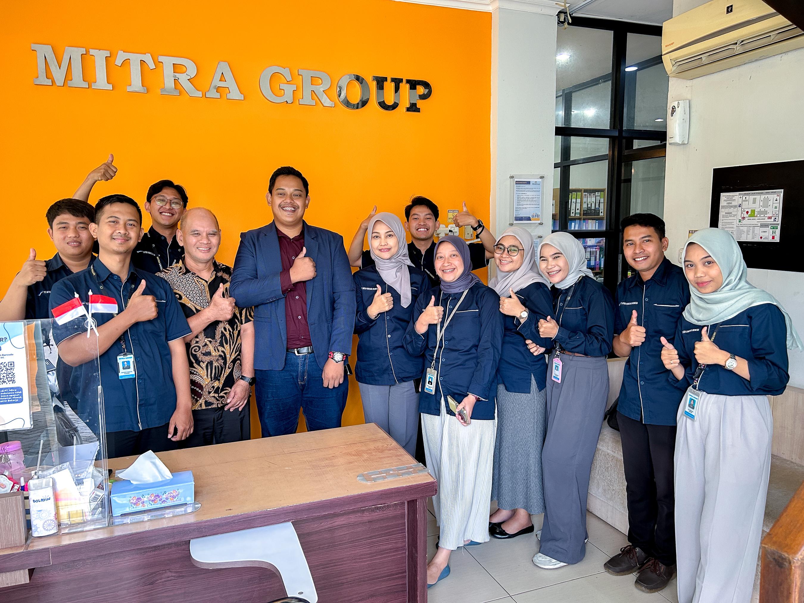 MITRA GROUP INDONESIA
